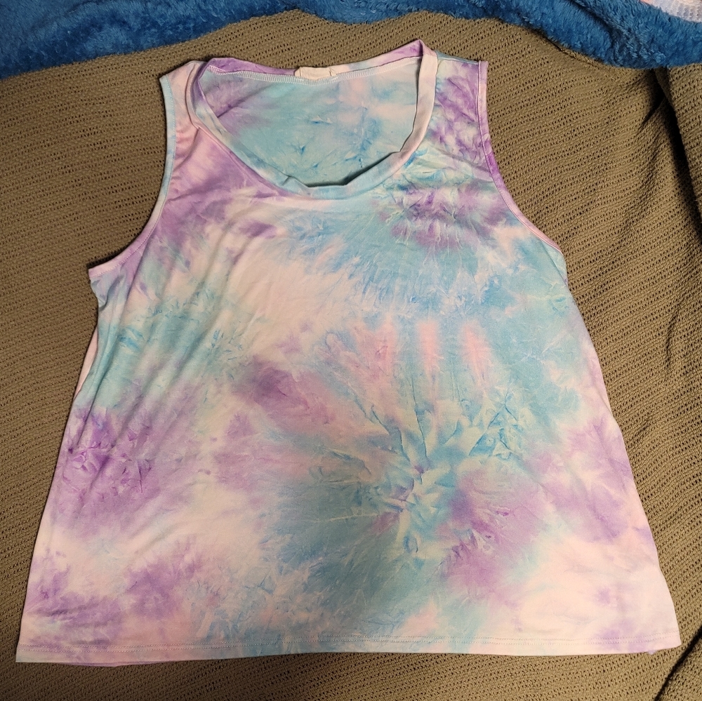 Blumin Tank Top